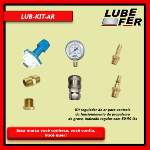 LUB-KIT-AR