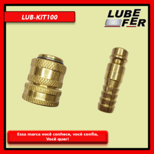 LUB-KIT100
