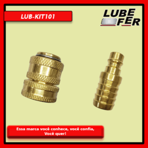 LUB-KIT101
