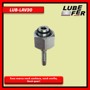 LUB-LAV30