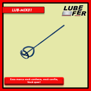 LUB-MIX01