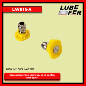 LAVB15-A