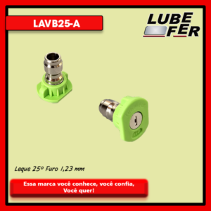 LAVB25-A