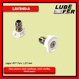 LAVB40-A