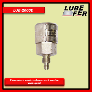 LUB-2000E