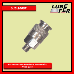 LUB-2000F