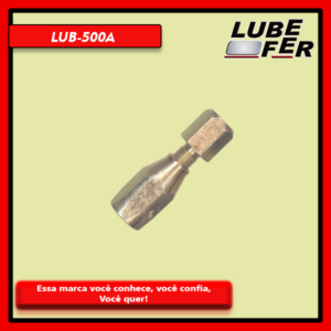 LUB-500A