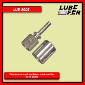 LUB-500E