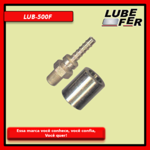 LUB-500F