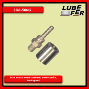LUB-500G