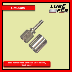 LUB-500H