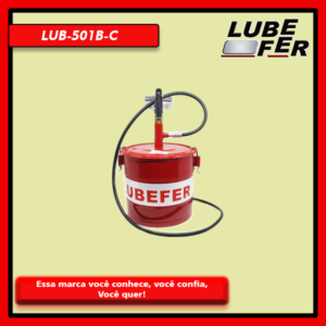 LUB-501B-C