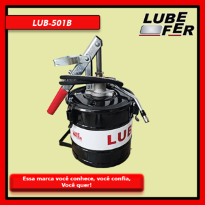 LUB-501B