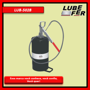 LUB-502B