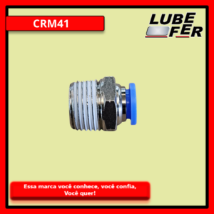 CRM41