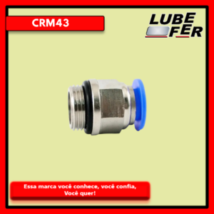 CRM43